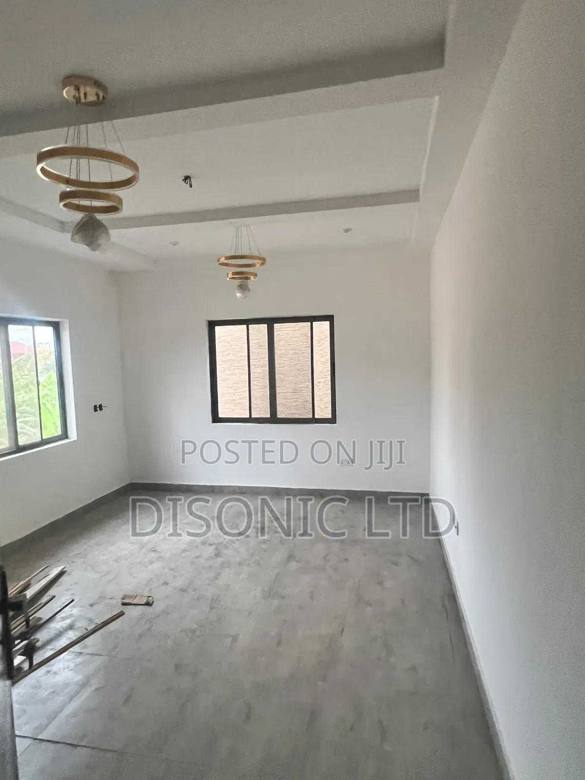 Furnished 4bdrm House in Accra Metropolitan for sale