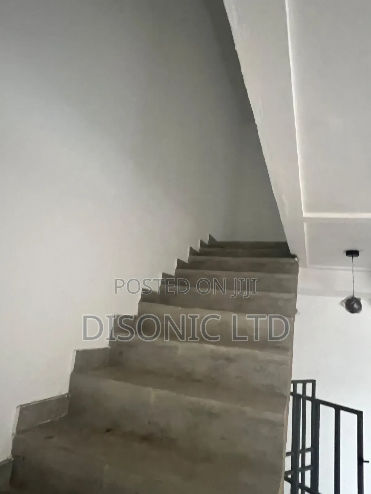 Furnished 4bdrm House in Accra Metropolitan for sale