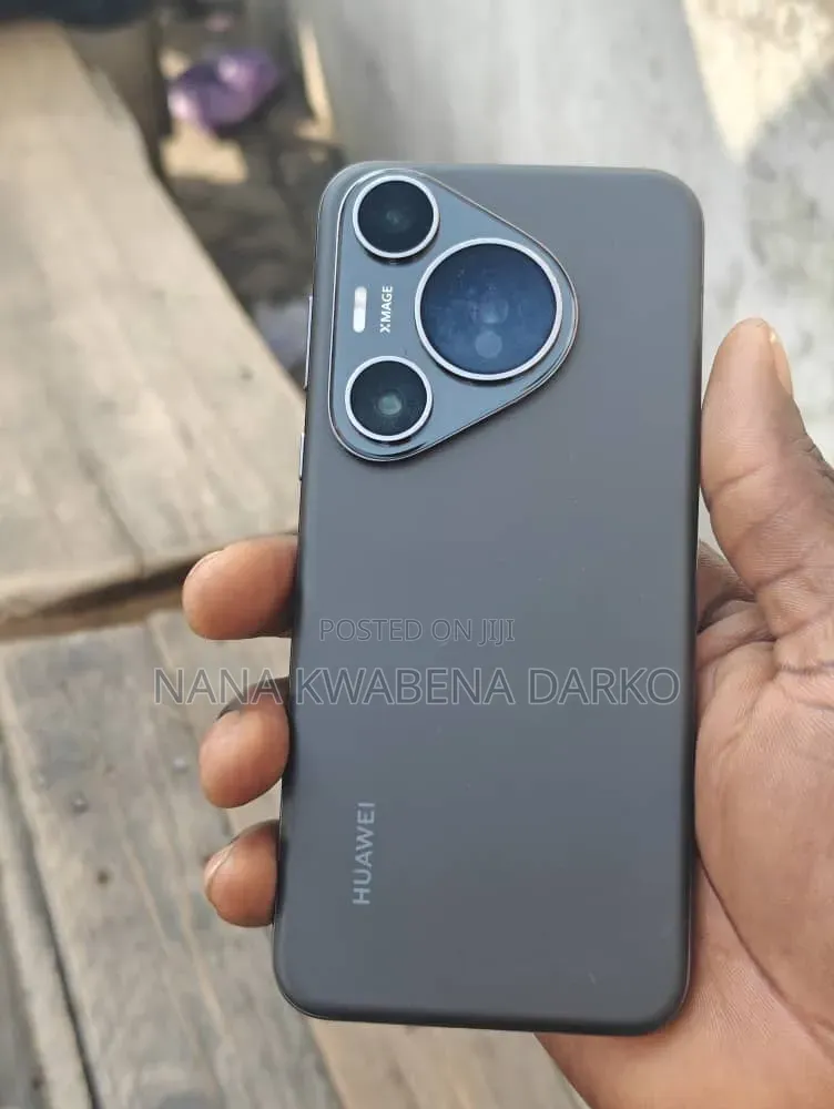 Huawei Pura 70 Pro 512 GB