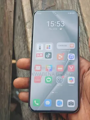 Huawei Pura 70 Pro 512 GB