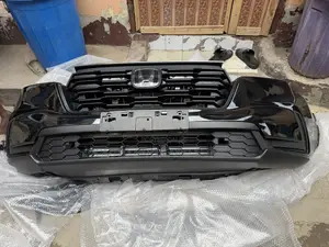 CRV 203-2026 Front Cut