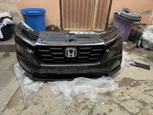 CRV 203-2026 Front Cut