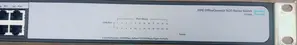 Gigabit HPE Office Connect 1420(24 Port)
