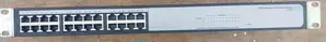 Gigabit HPE Office Connect 1420(24 Port)