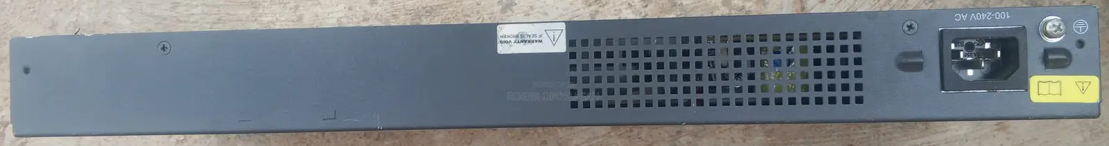 Gigabit HPE Office Connect 1420(24 Port)