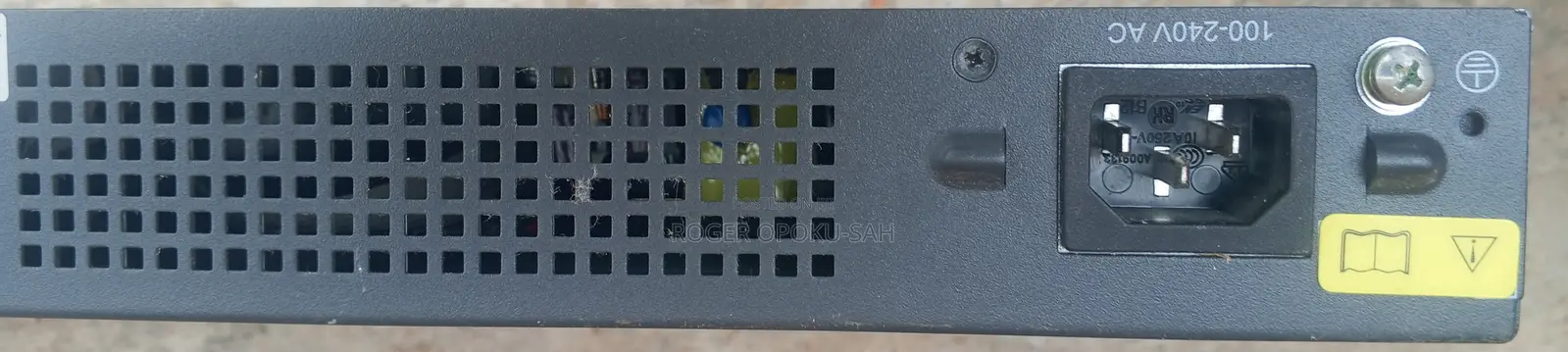 Gigabit HPE Office Connect 1420(24 Port)