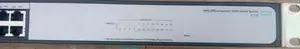 Gigabit HPE Office Connect 1420(24 Port)