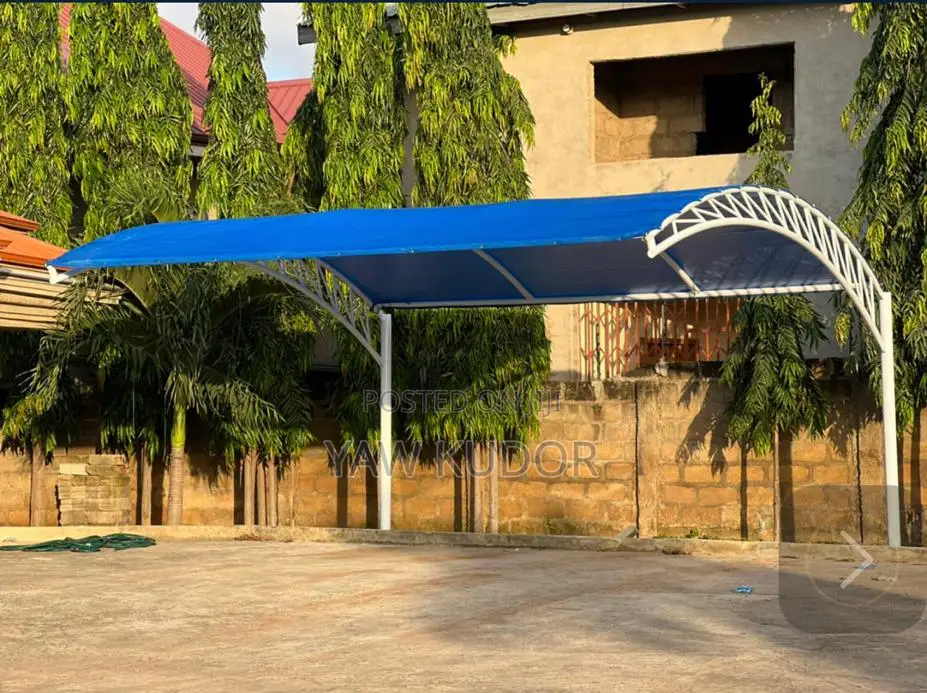 Canopies for Sale
