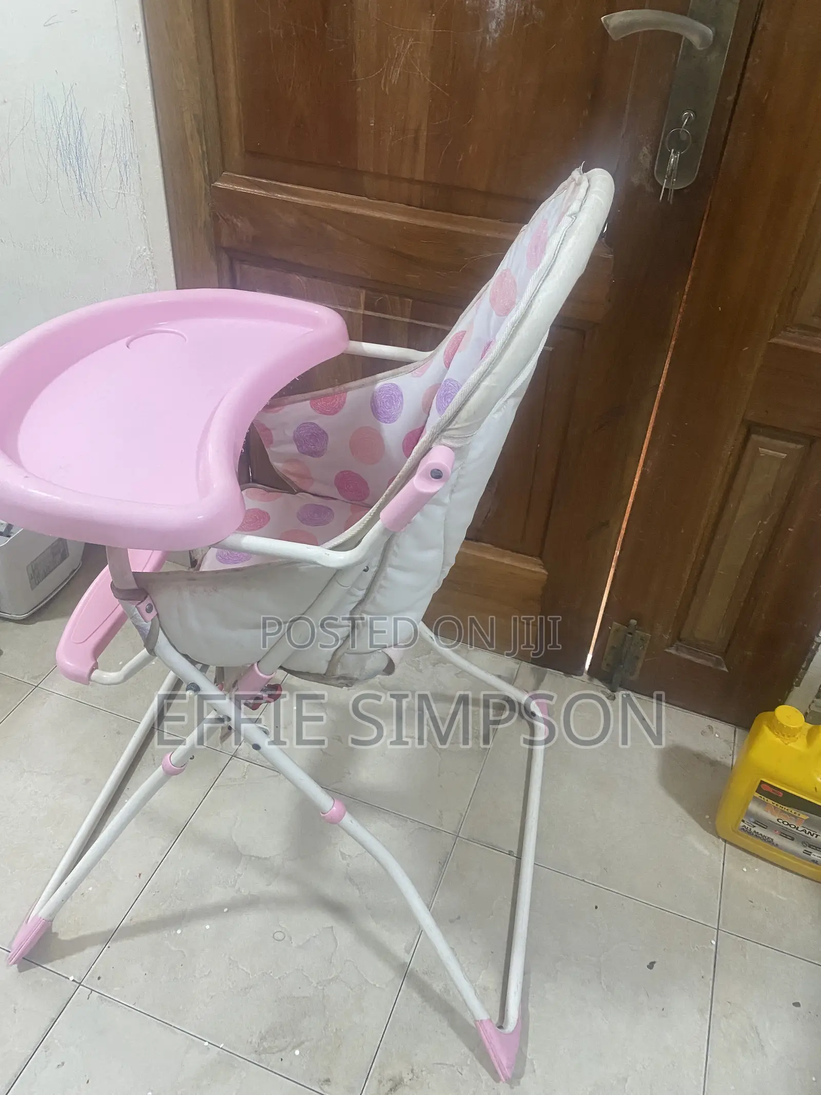 Baby Highchair