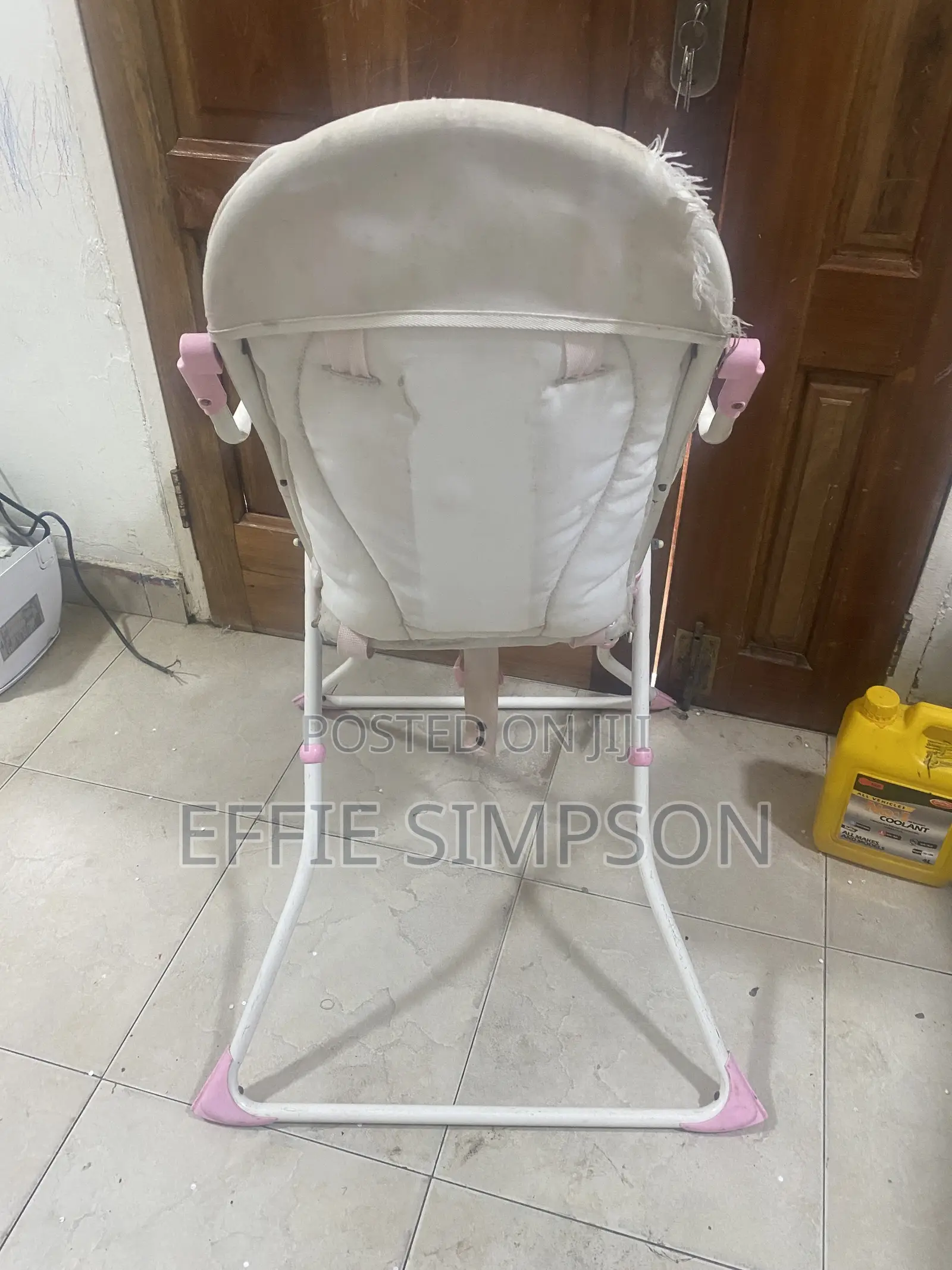Baby Highchair