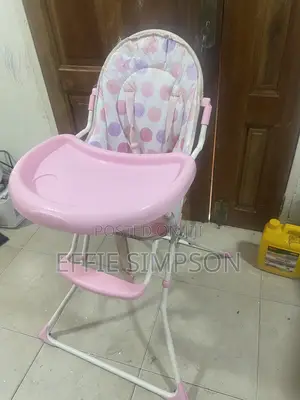 Baby Highchair