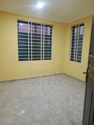 1bdrm Apartment in Etordan, Presby Church Area for rent