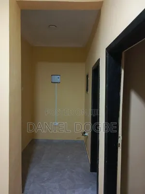 1bdrm Apartment in Etordan, Presby Church Area for rent