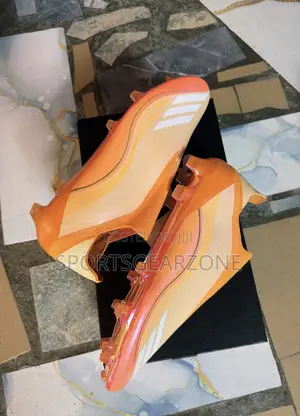 Adidas F50 Boot