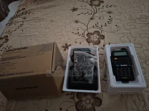 Walkie Talkie