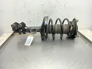 Toyota CH-R Front and Back Shock Absorbers N All Other Parts Available