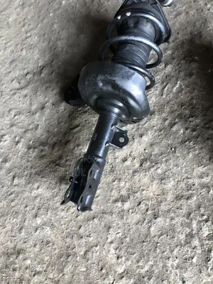 Toyota CH-R Front and Back Shock Absorbers N All Other Parts Available