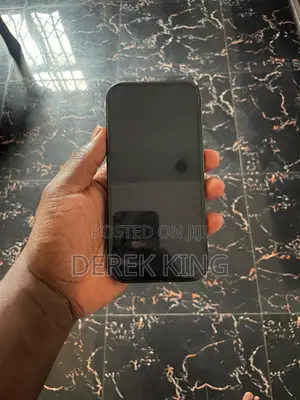 Apple iPhone 16 128 GB Black