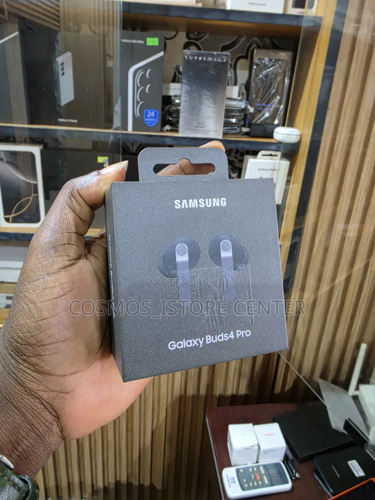 Samsung Galaxy Buds 4pro