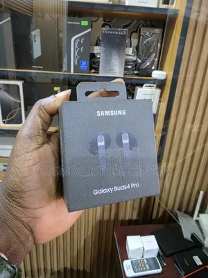 Samsung Galaxy Buds 4pro