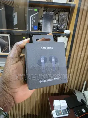 Samsung Galaxy Buds 4pro