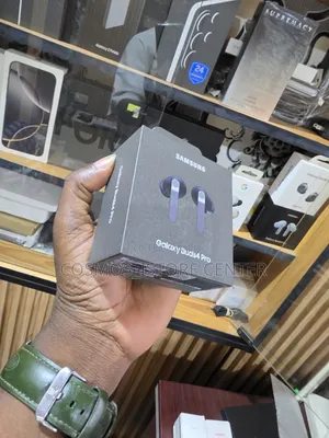 Samsung Galaxy Buds 4pro