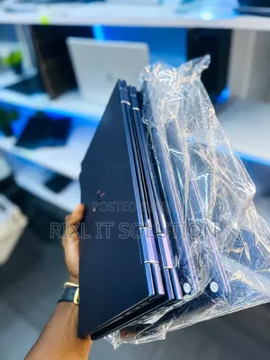Laptop HP Dragonfly G1 16GB Intel Core i5 SSD 256GB