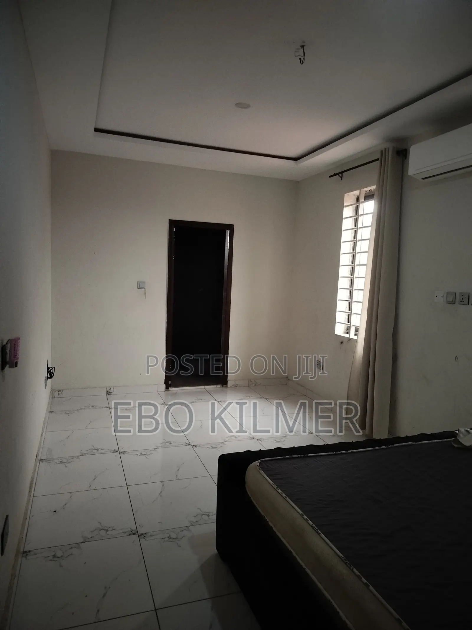 Furnished 4bdrm House in Lake Side Estate for rent