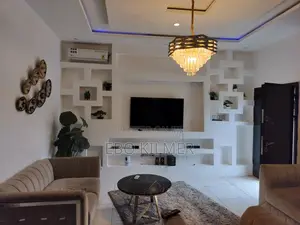 Furnished 4bdrm House in Lake Side Estate for rent