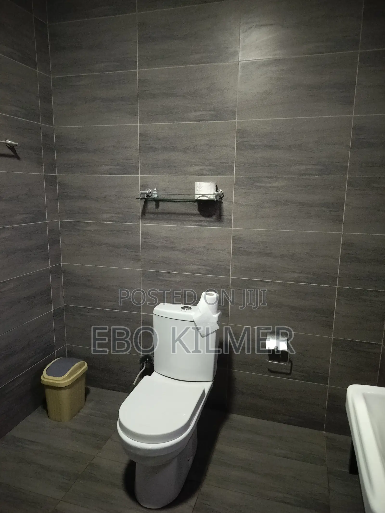 Furnished 4bdrm House in Lake Side Estate for rent