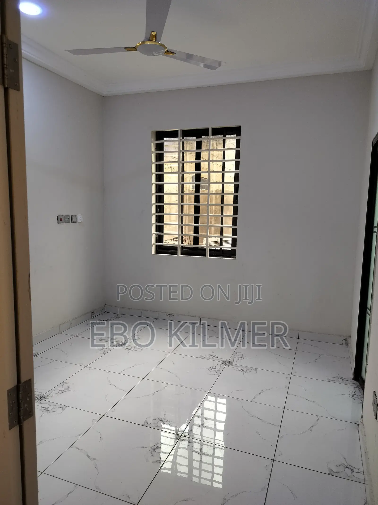 Furnished 4bdrm House in Lake Side Estate for rent