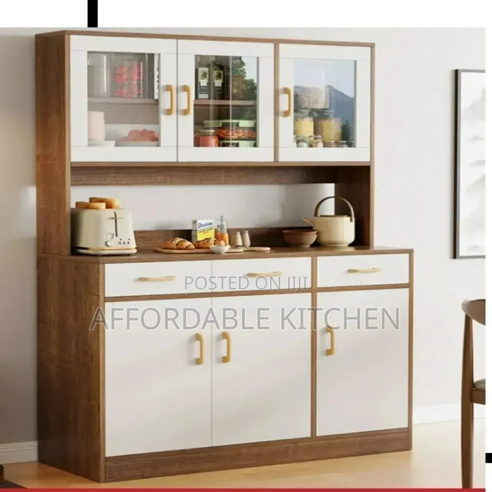 Modern Kitchen Cabinet