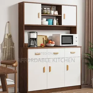 Modern Kitchen Cabinet