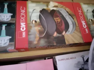 2 in 1 Rice Cooker 4.5l