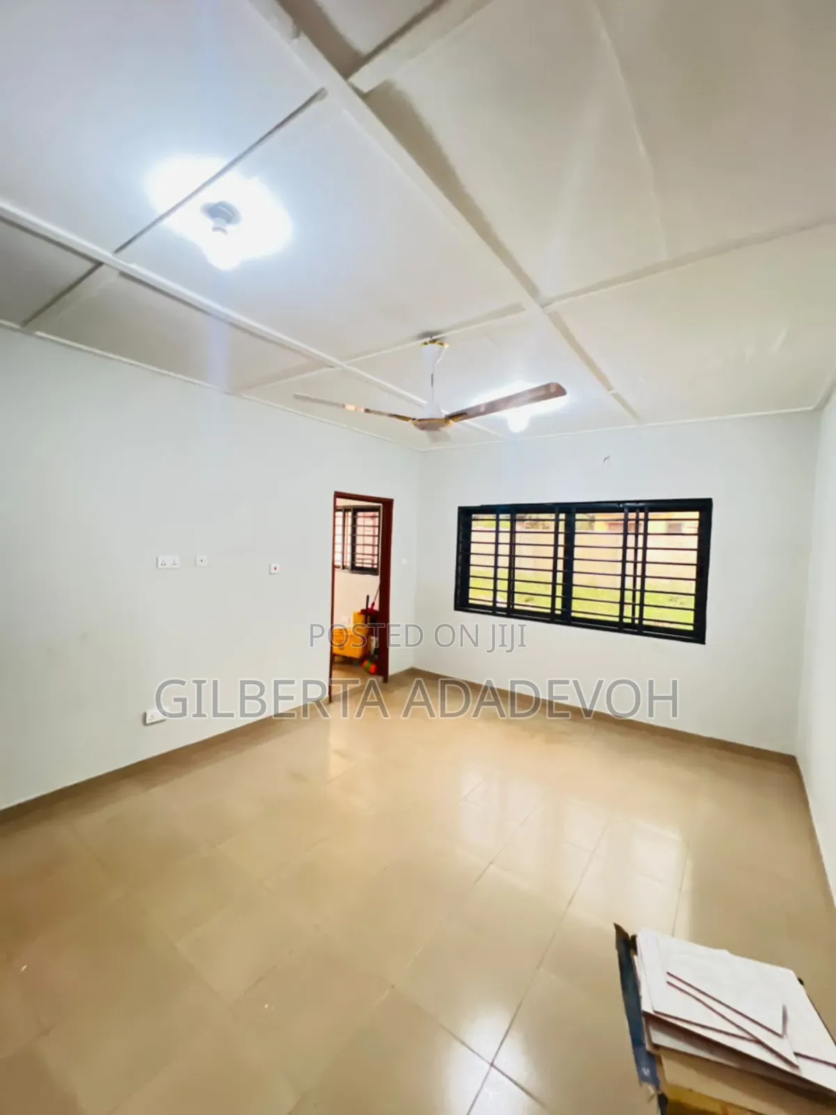 2bdrm House in Borga Homes, Danfa for rent