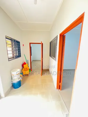 2bdrm House in Borga Homes, Danfa for rent