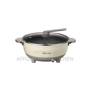Multi Purpose 8l