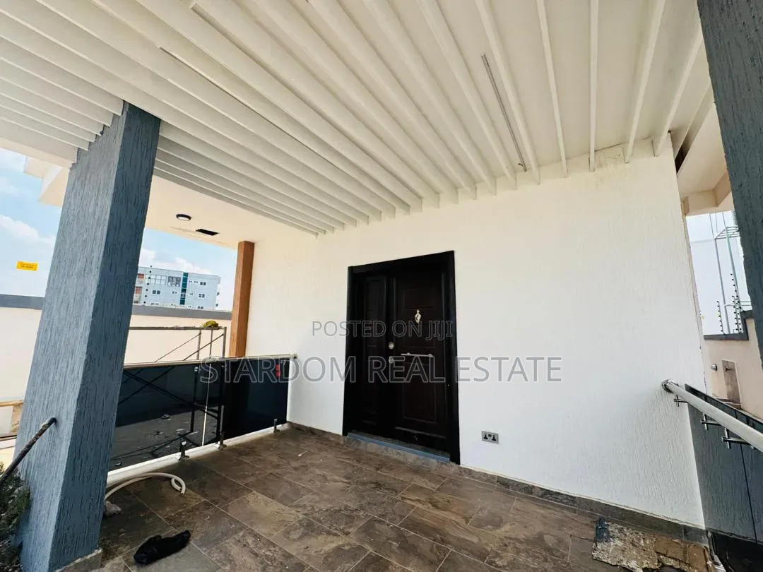 4bdrm Duplex in East Legon Hills, Ability for sale