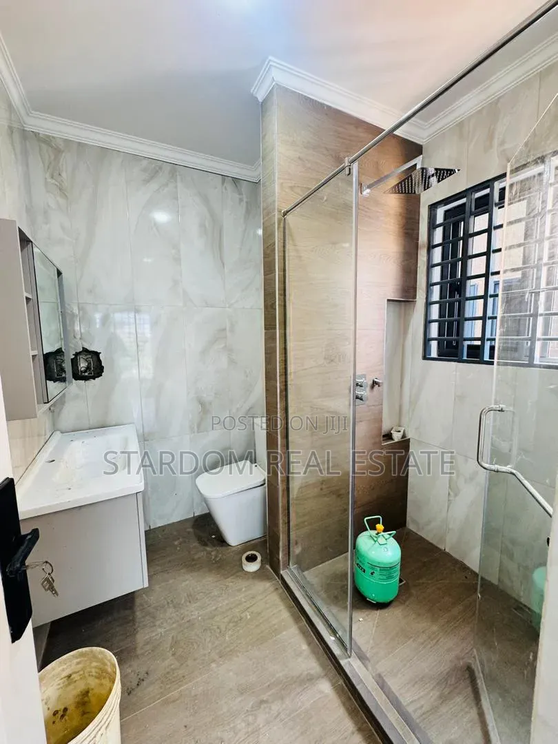 4bdrm Duplex in East Legon Hills, Ability for sale