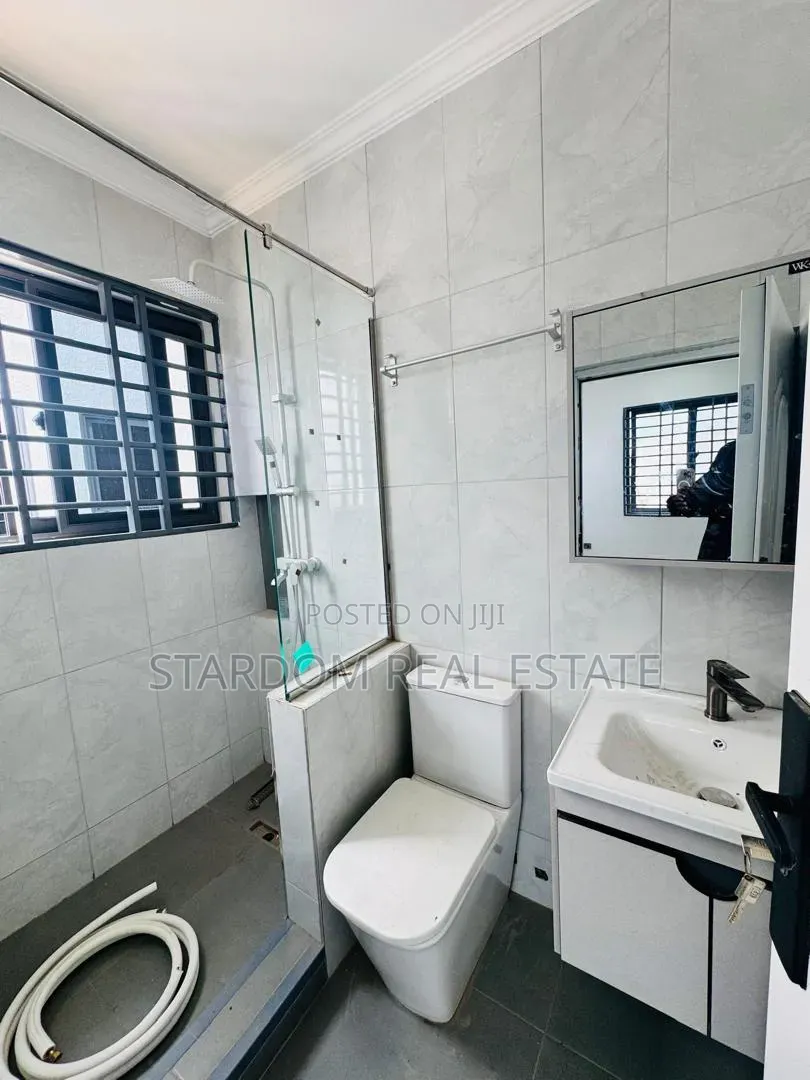 4bdrm Duplex in East Legon Hills, Ability for sale