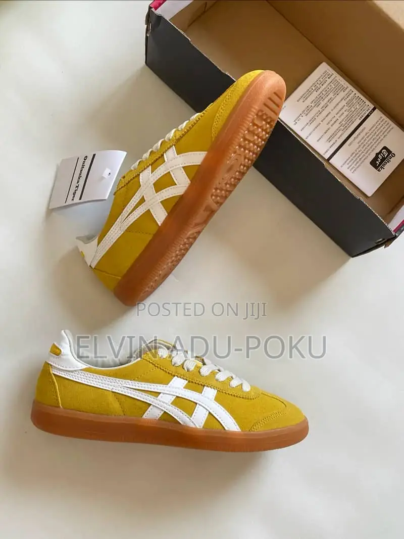 Onitsuka Tiger Tokuten Sneakers in Different Colors , SWIPE >>