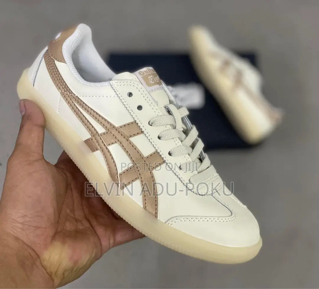 Onitsuka Tiger Tokuten Sneakers in Different Colors , SWIPE >>