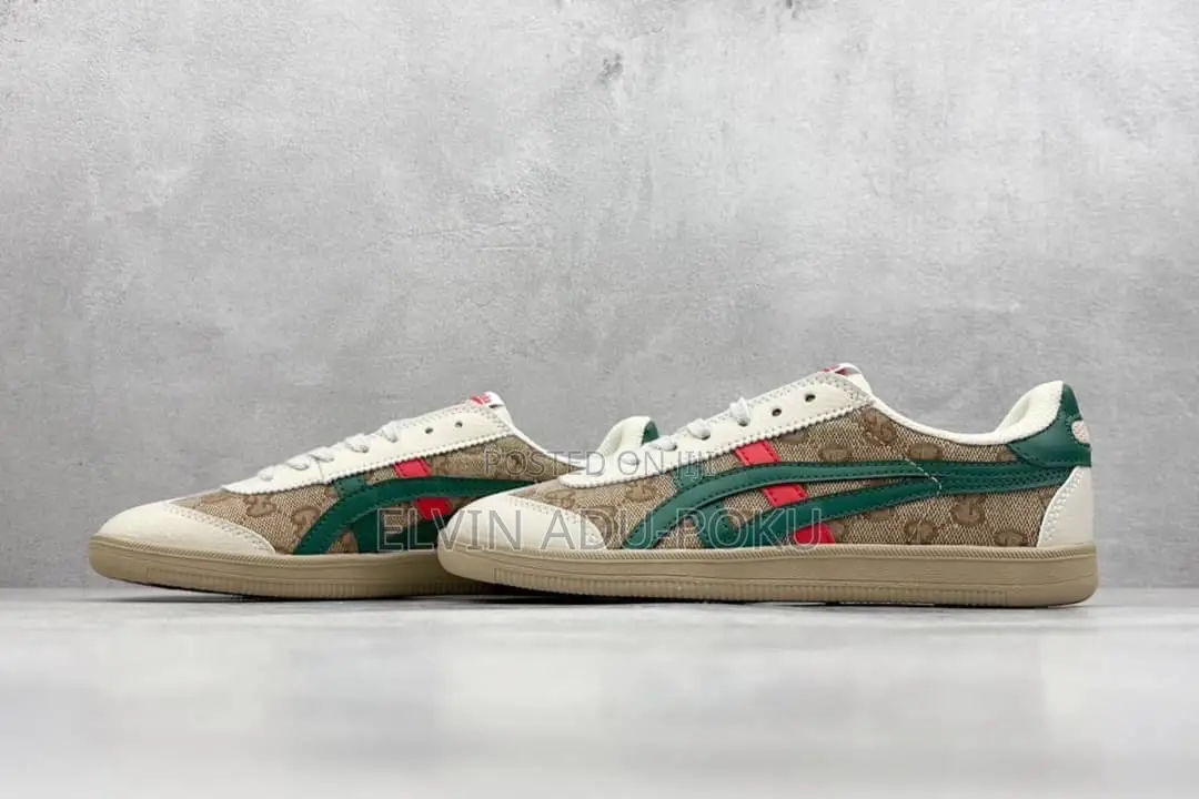 Onitsuka Tiger Tokuten Sneakers in Different Colors , SWIPE >>