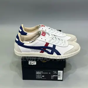 Onitsuka Tiger Tokuten Sneakers in Different Colors , SWIPE >>