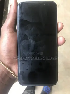 Samsung Galaxy S9 Plus 256 GB Black