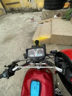 Sonlink SL125 2025 Red