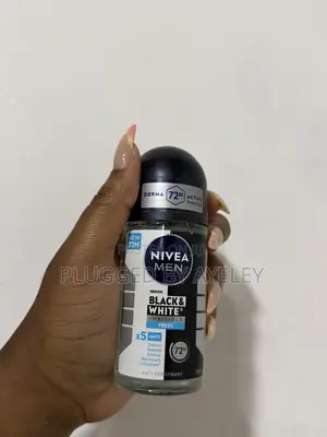 Nivea Men Roll On
