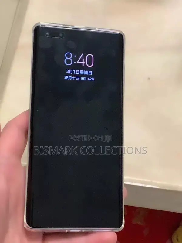 Samsung Galaxy S9 Plus 256 GB Black