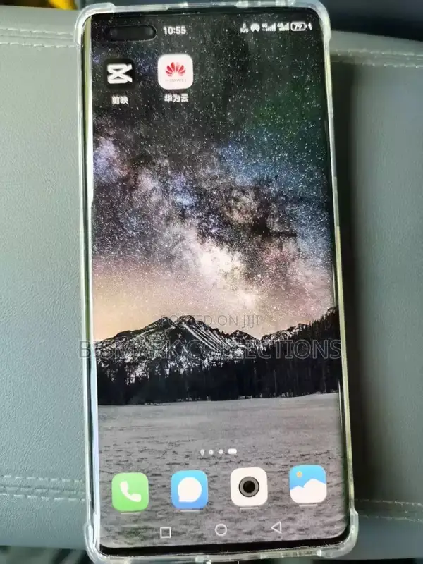 Samsung Galaxy S9 Plus 256 GB Black
