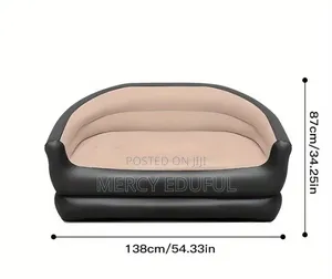 Inflatable Sofa